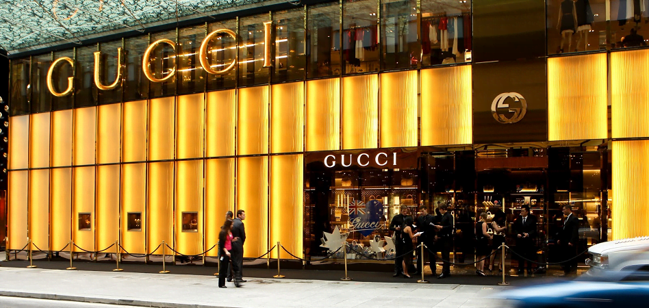 Gucci ficha talento de Mango para reforzar su &aacute;rea digital